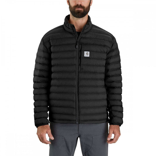106013 Stretch Insulated Jacket
