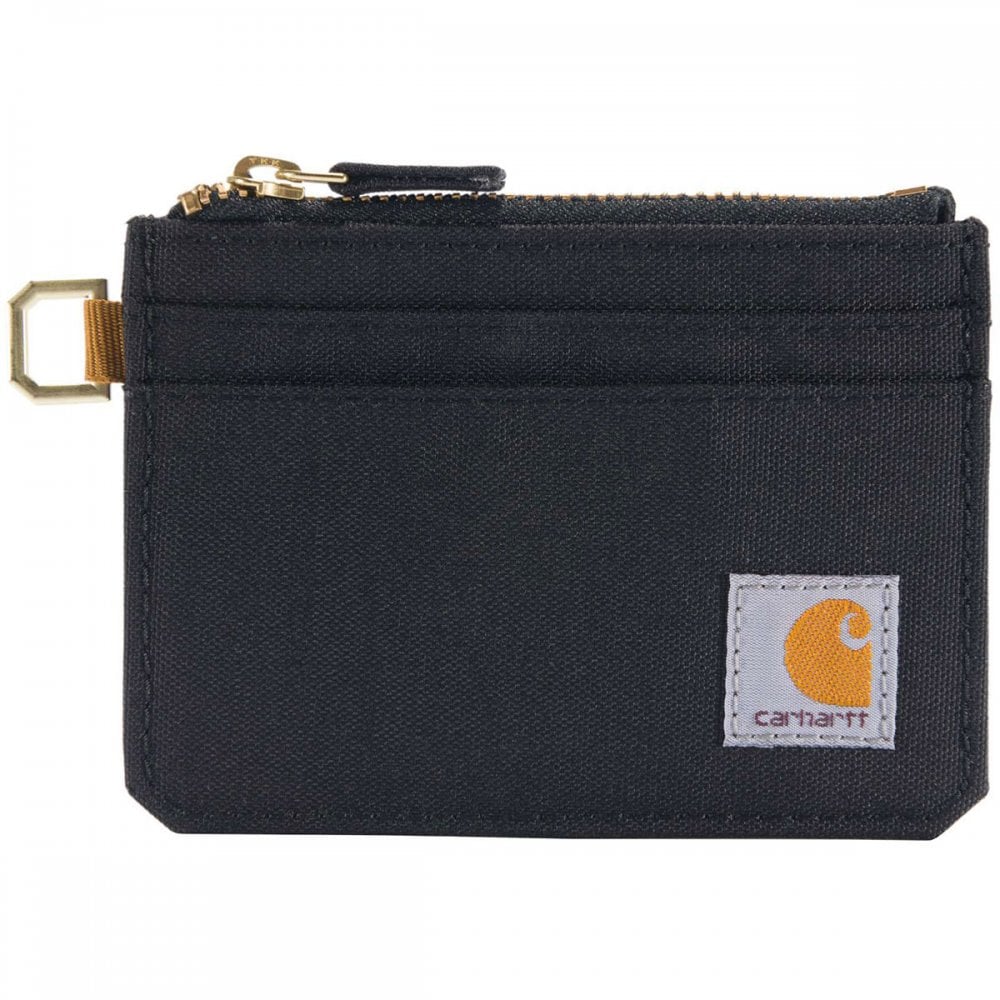 B0000245 Womens Zippered Card Keeper Wallet