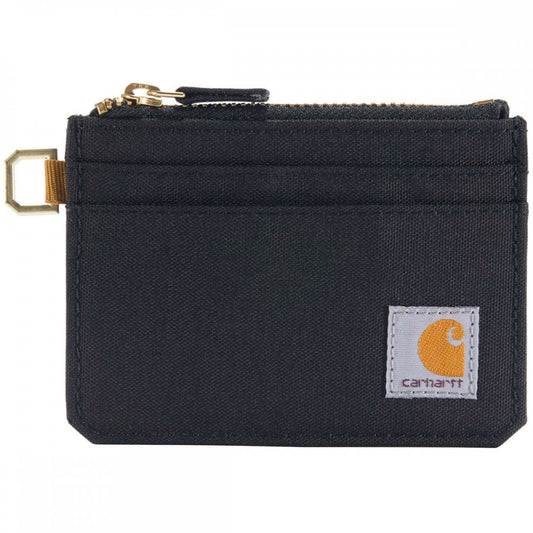 B0000245 Womens Zippered Card Keeper Wallet