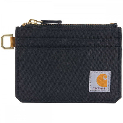 B0000245 Womens Zippered Card Keeper Wallet