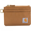 B0000245 Womens Zippered Card Keeper Wallet