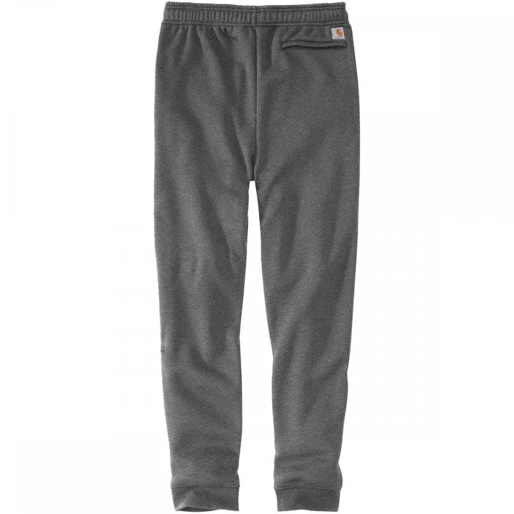 105899 Midweight Tapered Graphic Sweatpant Joggers