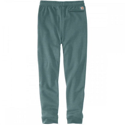 105899 Midweight Tapered Graphic Sweatpant Joggers