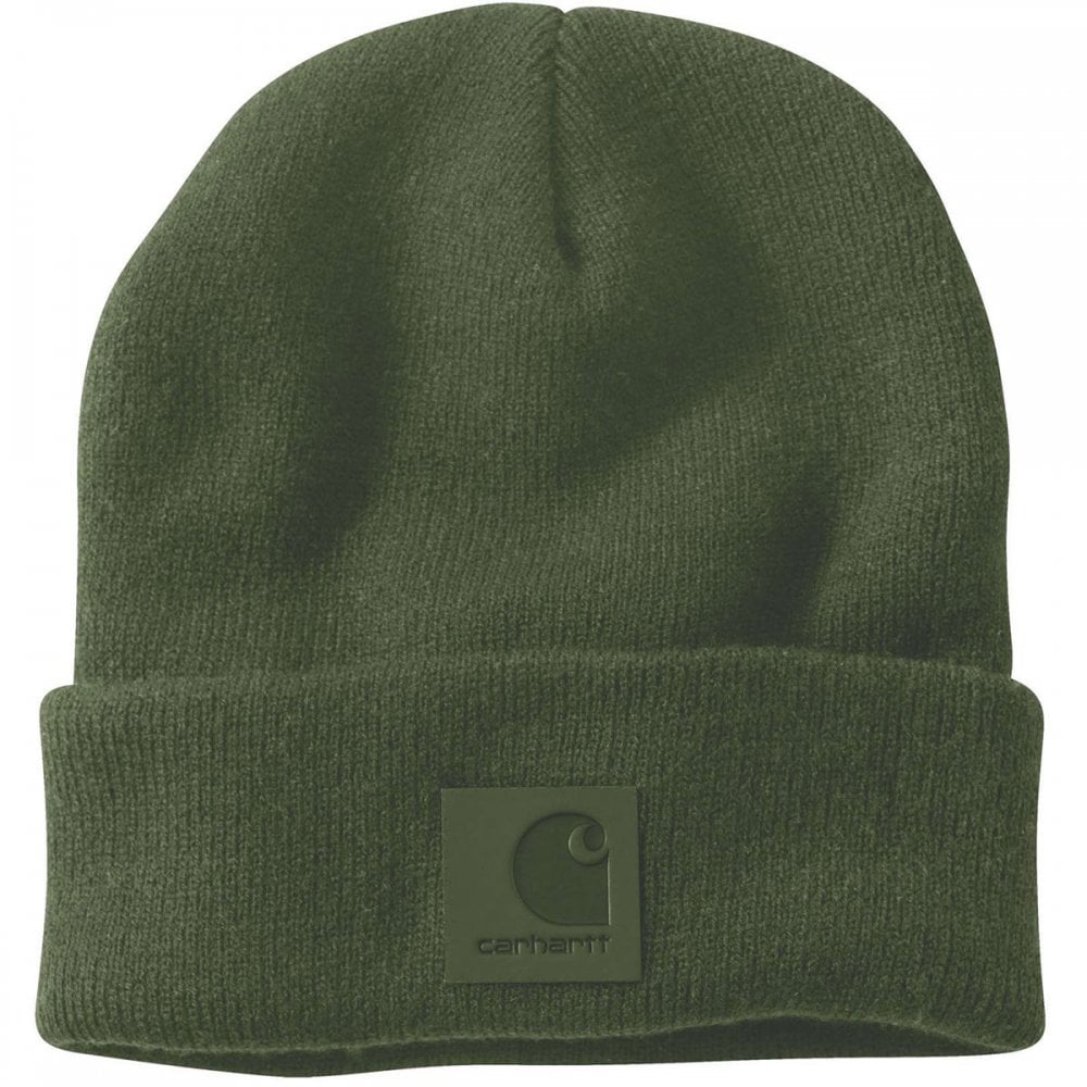101070 Black Label Watch Hat