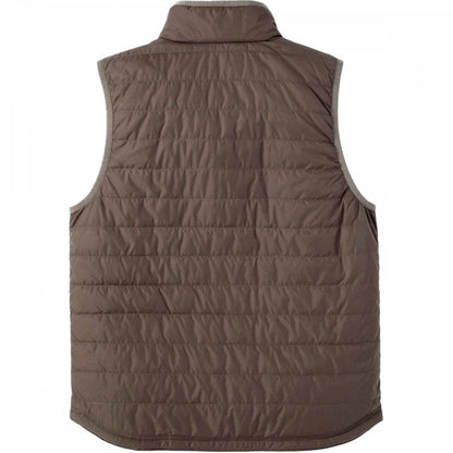 102286 Gilliam Rain Defender® Water Repellent Gilet Vest Bodywarmer