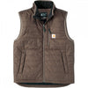 102286 Gilliam Rain Defender® Water Repellent Gilet Vest Bodywarmer
