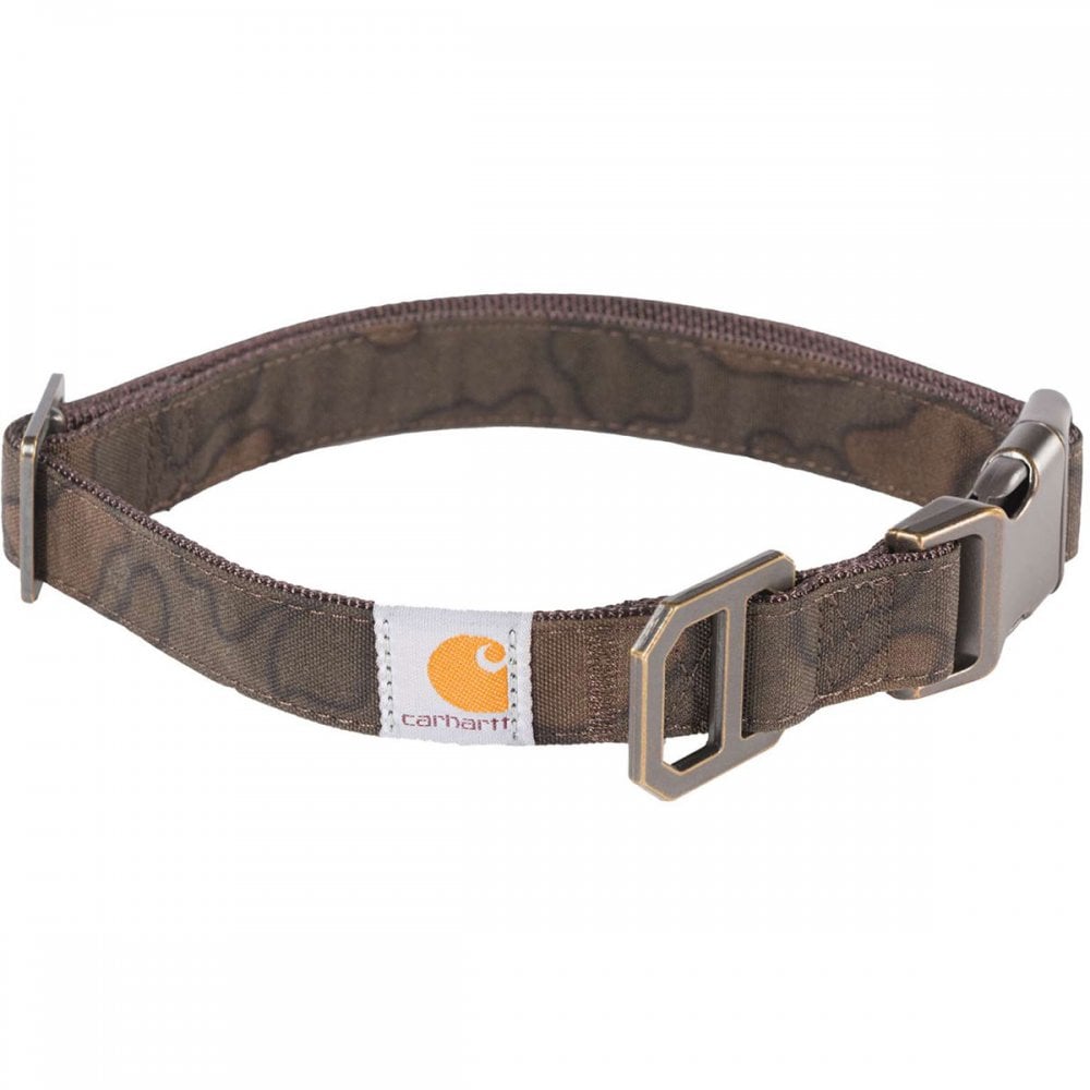 P000343 Tradesman Dog Collar
