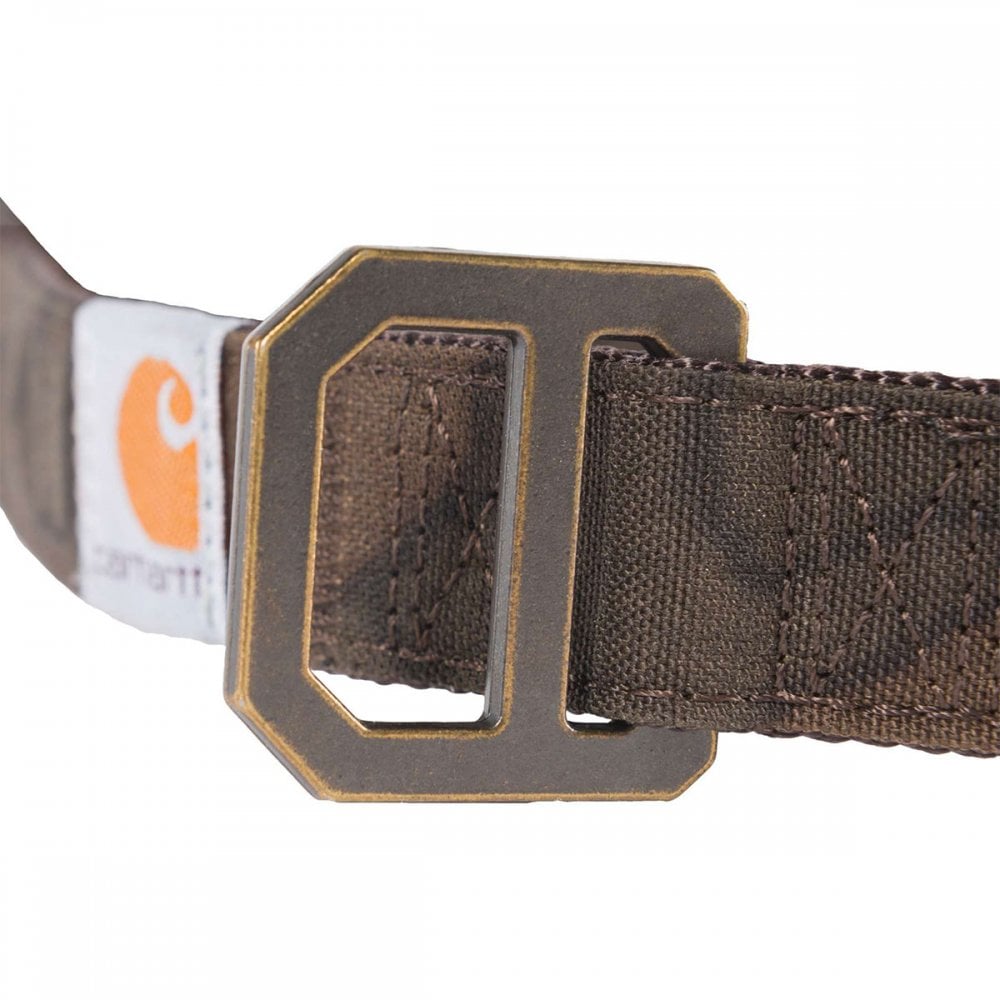 P000343 Tradesman Dog Collar
