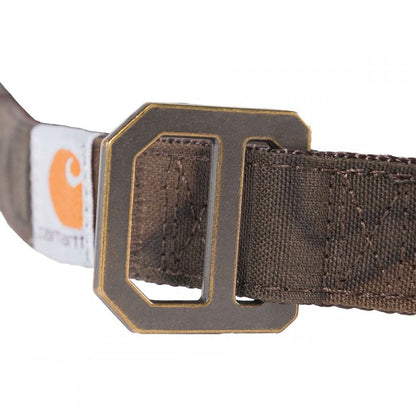 P000343 Tradesman Dog Collar