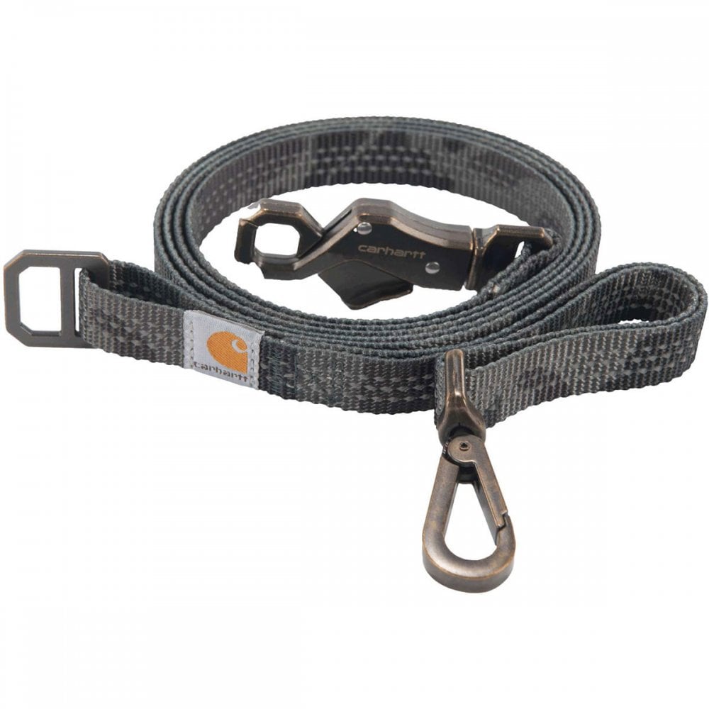 P000346 Tradesman Dog Leash
