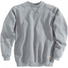 K124 Loose Fit Midweight Crewneck Sweatshirt