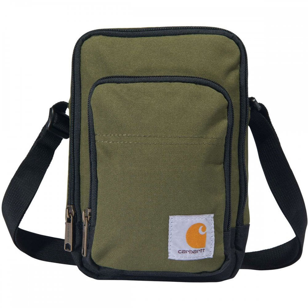 B0000305 Womens Crossbody Zip Bag