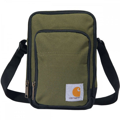B0000305 Womens Crossbody Zip Bag