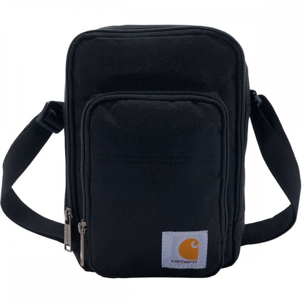 B0000305 Womens Crossbody Zip Bag