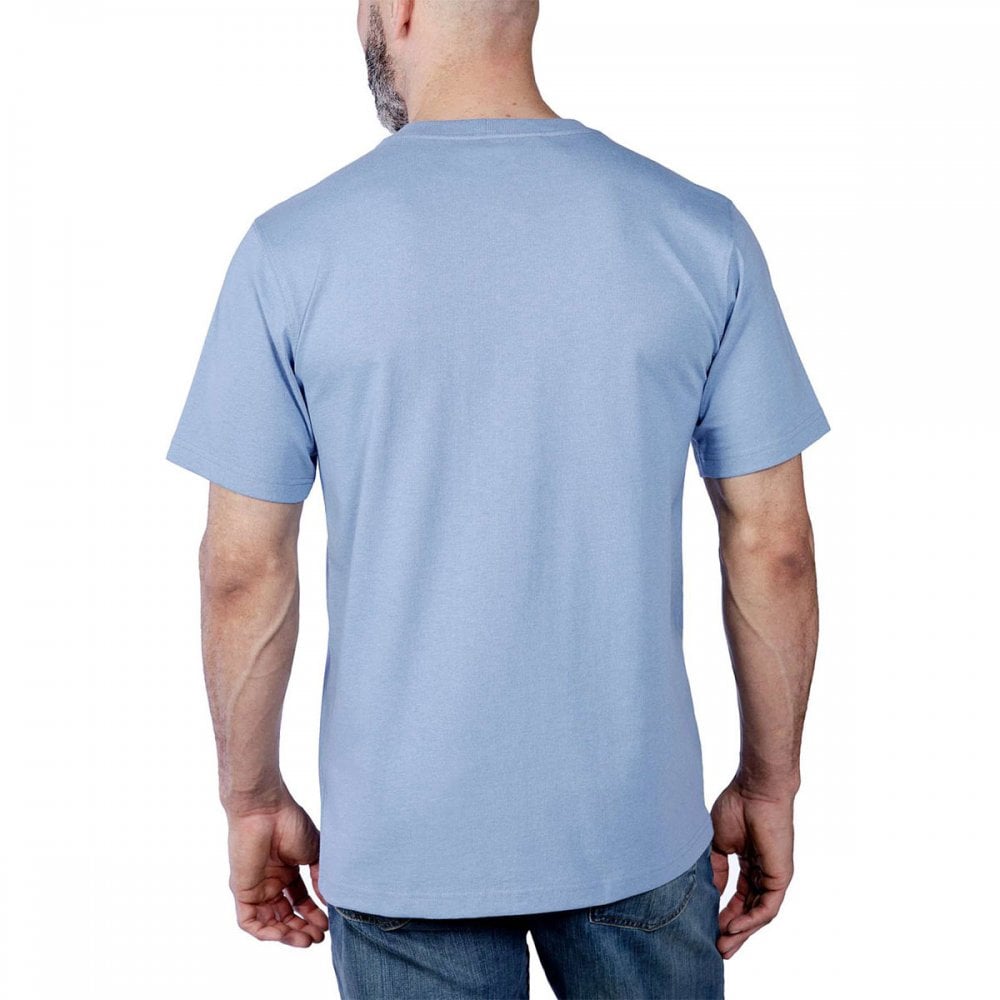 106089 Relaxed Fit Short Sleeve Graphic T-Shirt