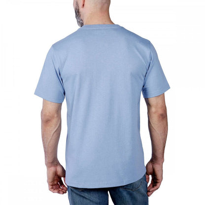 106089 Relaxed Fit Short Sleeve Graphic T-Shirt