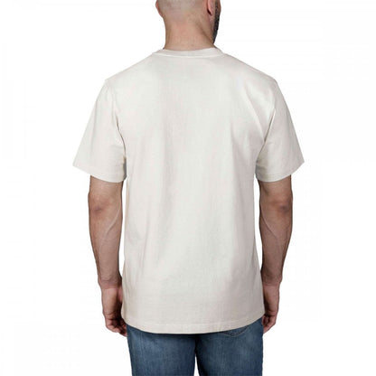 106089 Relaxed Fit Short Sleeve Graphic T-Shirt