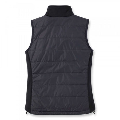 105984 Womens Relaxed Lightweight Insulated Vest