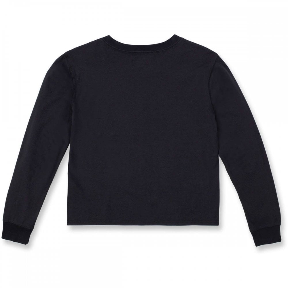106121 Womens Lightweight Long Sleeve Pocket T-Shirt (Spring 2024 New Colours)