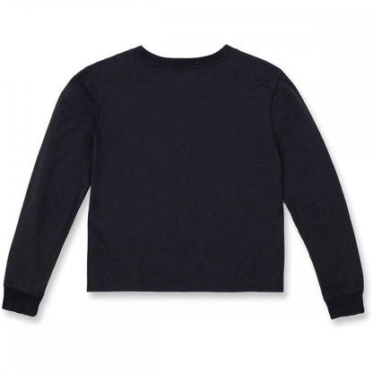 106121 Womens Lightweight Long Sleeve Pocket T-Shirt (Spring 2024 New Colours)