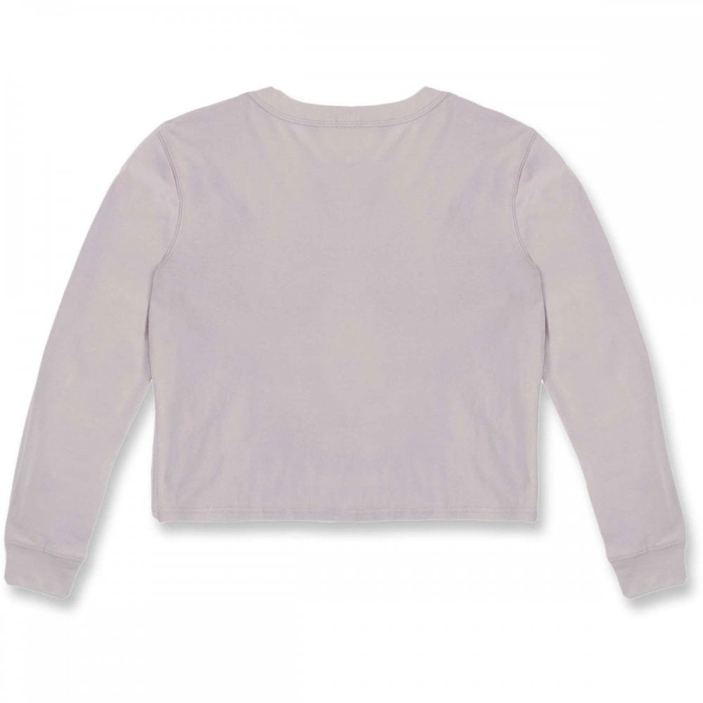 106121 Womens Lightweight Long Sleeve Pocket T-Shirt (Spring 2024 New Colours)