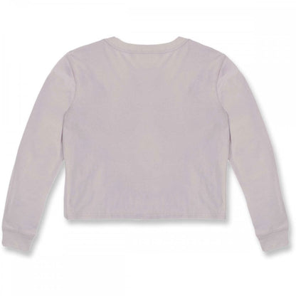 106121 Womens Lightweight Long Sleeve Pocket T-Shirt (Spring 2024 New Colours)