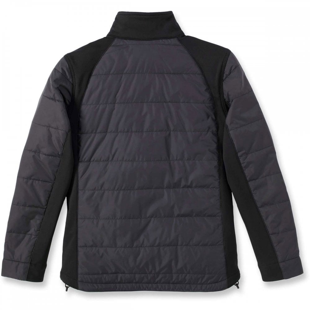 105912 Womens Relaxed Fit Light Insulated Jacket