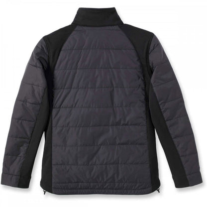 105912 Womens Relaxed Fit Light Insulated Jacket
