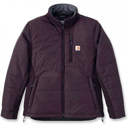 105912 Womens Relaxed Fit Light Insulated Jacket