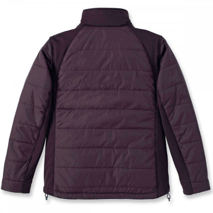 105912 Womens Relaxed Fit Light Insulated Jacket