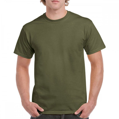 5000 Heavy Cotton T-Shirt