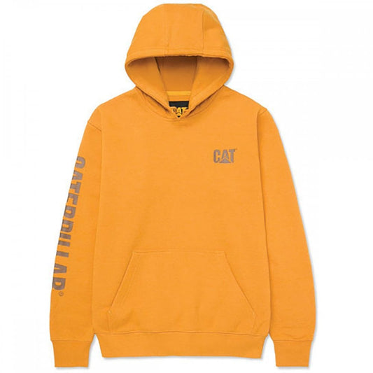 1910709 Trademark Banner Hooded Sweatshirt