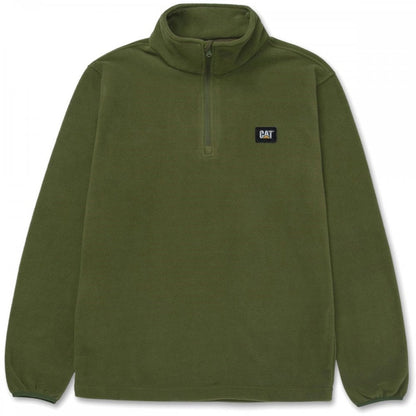 1030010 Microfleece Quarter Zip