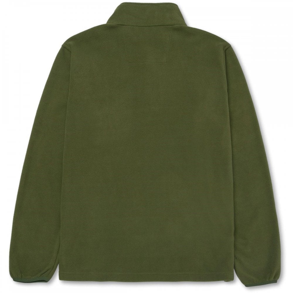 1030010 Microfleece Quarter Zip