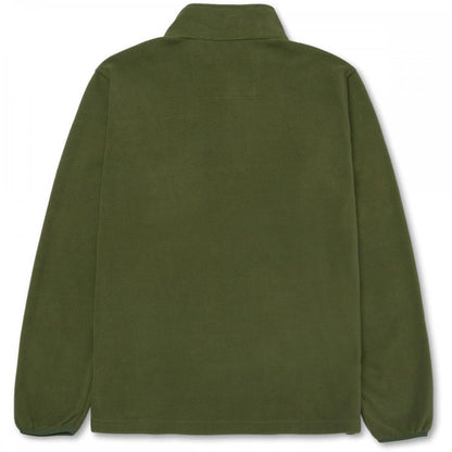 1030010 Microfleece Quarter Zip