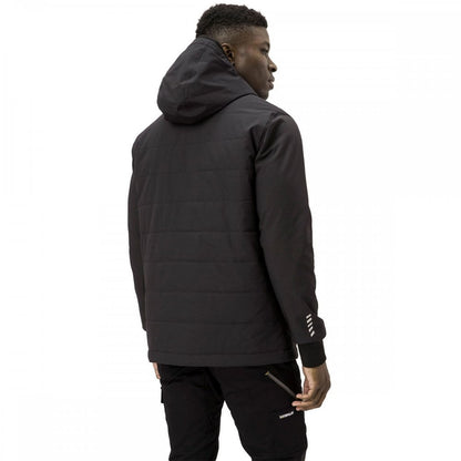 1040029 Tech Hybrid Jacket