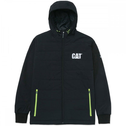 1040029 Tech Hybrid Jacket