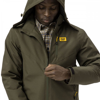 1040038 Lightweight Insulated Jacket