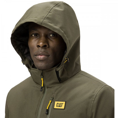1040038 Lightweight Insulated Jacket
