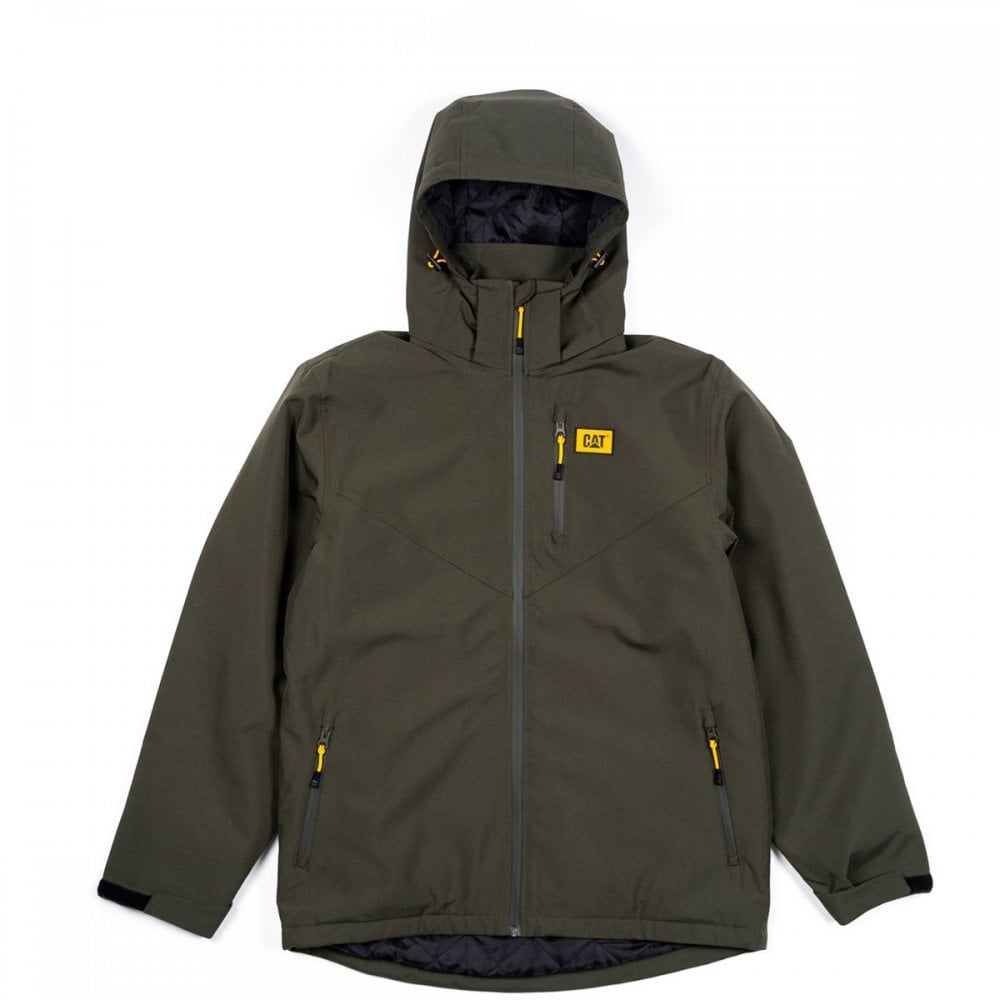 1040038 Lightweight Insulated Jacket