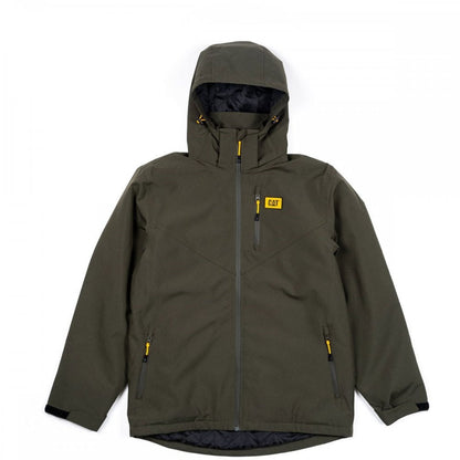 1040038 Lightweight Insulated Jacket