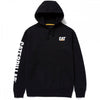 1910709 Trademark Banner Hooded Sweatshirt
