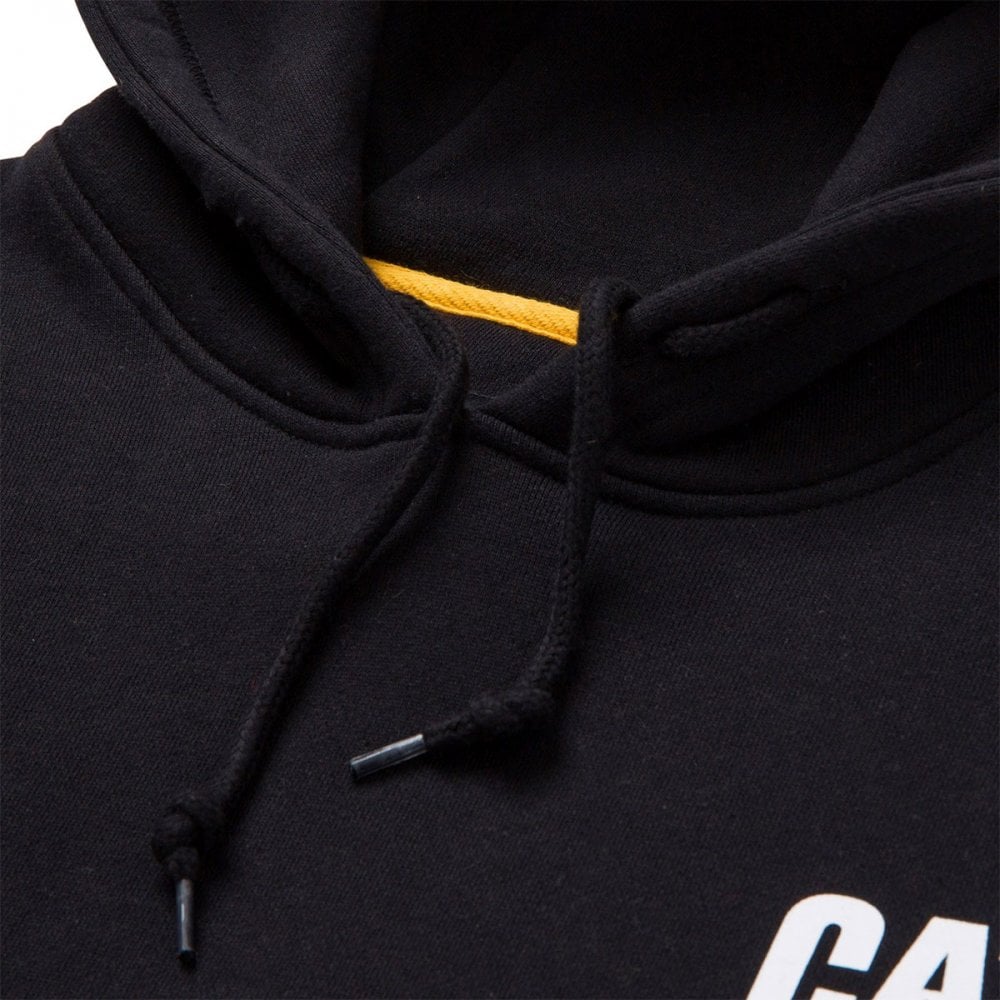 1910709 Trademark Banner Hooded Sweatshirt