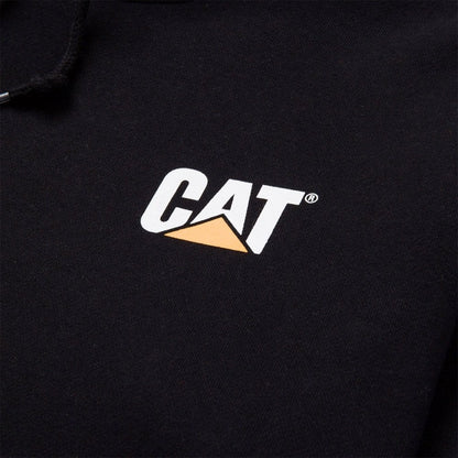 1910709 Trademark Banner Hooded Sweatshirt