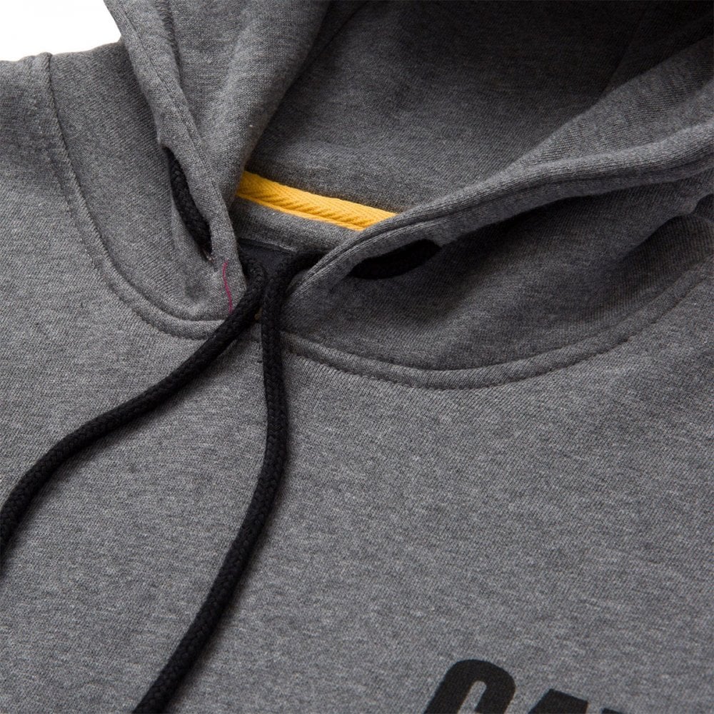 1910709 Trademark Banner Hooded Sweatshirt