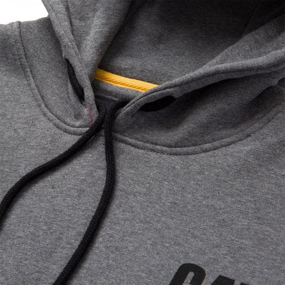 1910709 Trademark Banner Hooded Sweatshirt