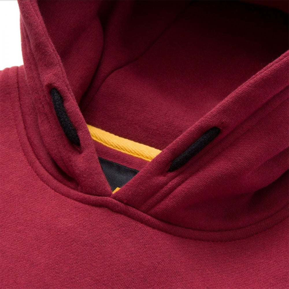 1910709 Trademark Banner Hooded Sweatshirt