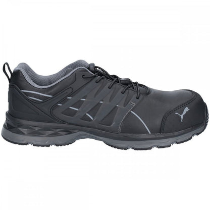 Velocity 2.0 Lace Up Safety Trainer Shoe - Metal Free 633880