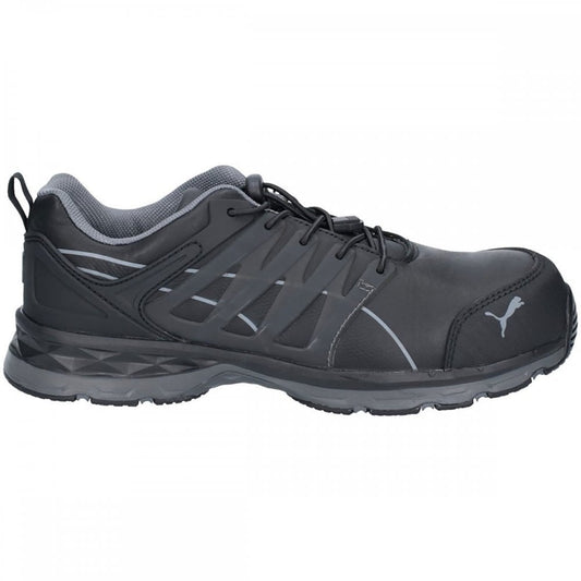 Velocity 2.0 Lace Up Safety Trainer Shoe - Metal Free 633880