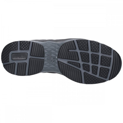 Velocity 2.0 Lace Up Safety Trainer Shoe - Metal Free 633880
